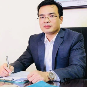 Anh. Minh Nhật